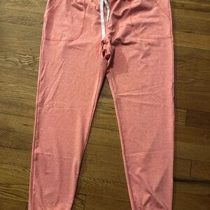 ZYIA Pink Joggers for Women